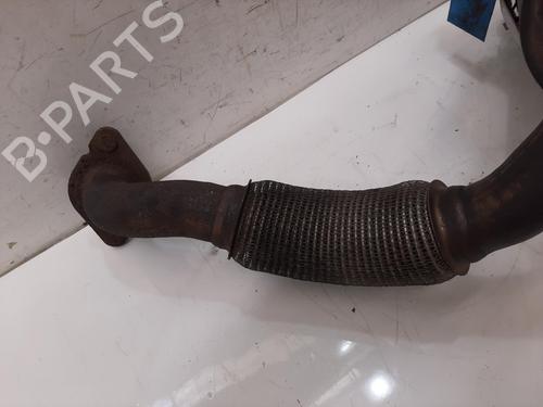 Particulate filter FORD C-MAX II (DXA/CB7, DXA/CEU) 1.6 TDCi | BP37448694M81 - Image 4