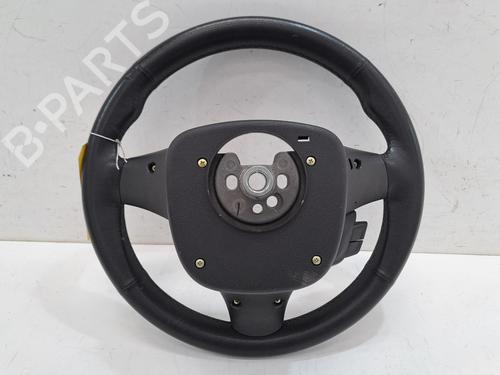 Steering wheel CHEVROLET SPARK (M300) 1.2 | BP27281213C49 