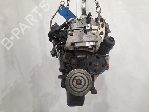 Engine FIAT 500L (351_, 352_) 1.3 D Multijet (199LXY1A, 199LXY11) | BP32240052M1