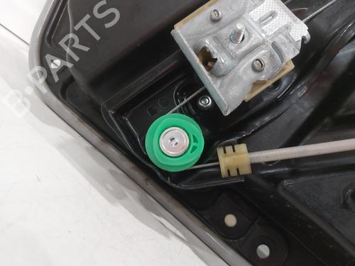Front left window mechanism MERCEDES-BENZ GLC (X253) 220 d 4-matic (253.915) | BP26844090C22 