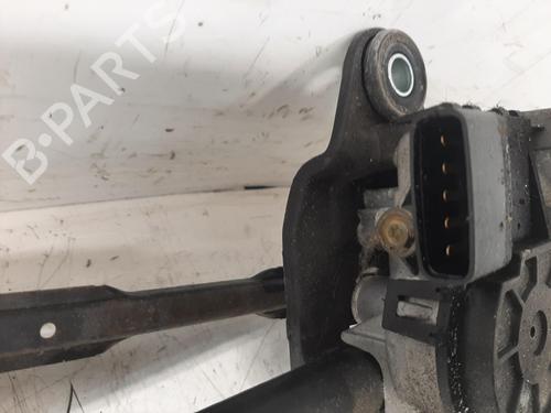 Front wiper motor KIA PICANTO I (SA) 1.1 | BP26824801M29 
