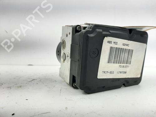 Used ABS pump DODGE CALIBER 2.0 CRD (140 hp) 26805345