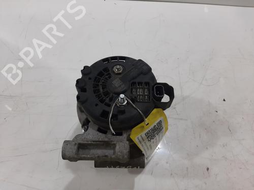 Alternator VAUXHALL VIVA (C16) 1.0 | BP36404013M7 - Image 5