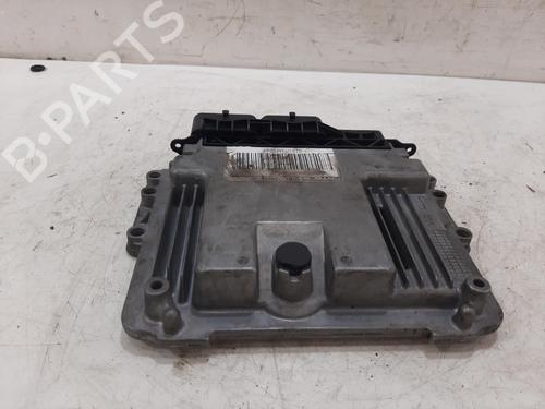 Engine control unit (ECU) FORD FIESTA VI (CB1, CCN) 1.5 TDCi | BP37409261M57 - Image 6