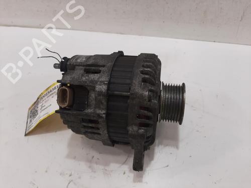 Alternator NISSAN MICRA IV (K13K, K13KK) 1.2 | BP30094783M7 