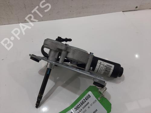 Ruitenwissermotor achter MG MG 3 1.5 (106 hp) 33179840