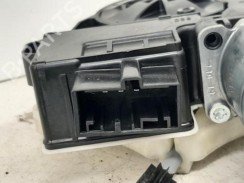 Rear right window mechanism SEAT ARONA (KJ7, KJP) 1.0 TSI | BP26788434C25 