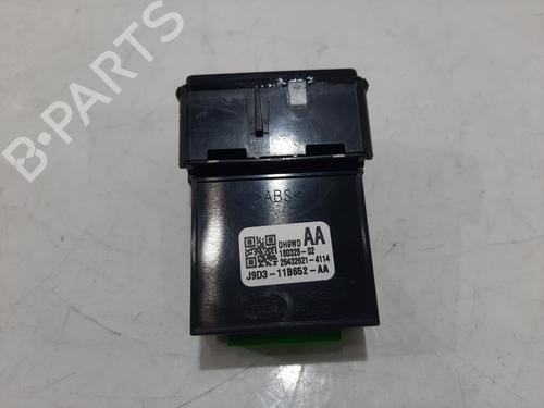 Module électronique JAGUAR I-PACE (X590) EV400 AWD | BP29297493M83 