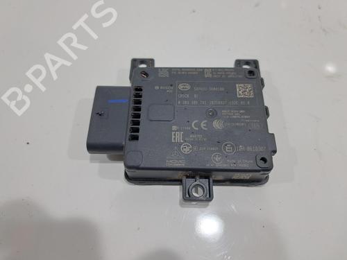 Used Electronic module Electronic module BYD SEAL U 1.5 Plug-in Hybrid Front-Wheel Drive (218 hp) 36253792 36253792