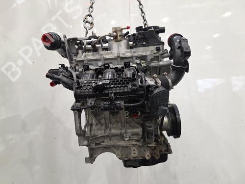 Engine CITROËN C3 III (SX) 1.2 THP 110 (SXHNPS, SXHNZT, SXHNZ6) | BP29809704M1 