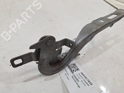 Other VAUXHALL VIVARO C Van (K0) 1.5 | BP31879481O1