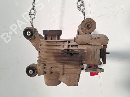 Differential hinten für VW TIGUAN (5N_) 2.0 TDI 4motion (140 hp) 32757587