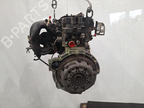 Engine FORD FOCUS II (DA_, HCP, DP) 1.6 | BP28115124M1 