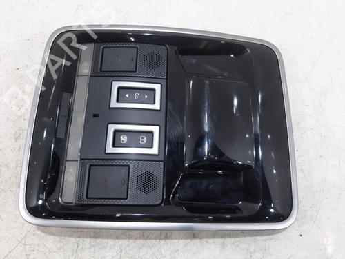 Interior roof light LAND ROVER RANGE ROVER SPORT II (L494) 3.0 SDV6 Hybrid 4x4 | BP30495838I8
