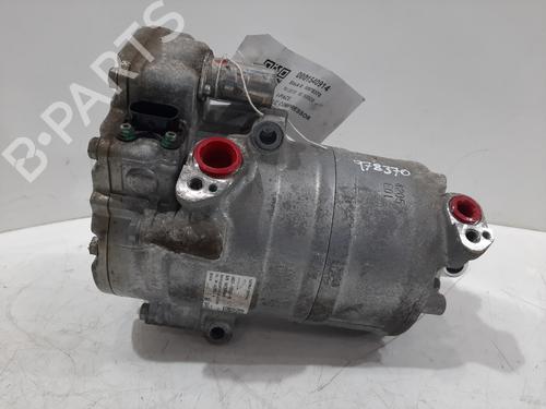 AC Kompressor JAGUAR I-PACE (X590) EV400 AWD (400 hp) 29945738