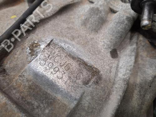 Gearbox KIA VENGA (YN) 1.6 CRDi 115 | BP32409988M3 