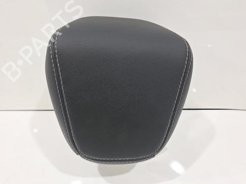 Used Headrest Headrest VAUXHALL GRANDLAND X / GRANDLAND (A18) 1.5 Turbo D (75) (131 hp) 39757244 39757244