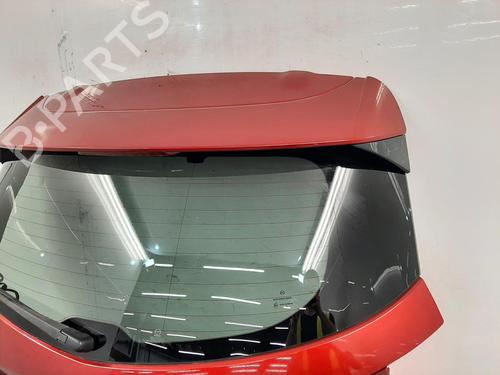 Bagklap CC/Kombi-Coupé MAZDA CX-3 (DK) 2.0 SKYACTIV-G (DK5W, DK6W) | BP39413537C6 - Image 5