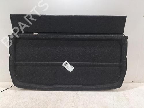 Rear parcel shelf CITROËN C4 Picasso II 1.6 HDi 90 | BP32409150C85