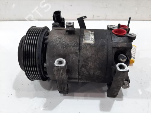 AC compressor KIA PICANTO III (JA) 1.2 | BP38626222M34 - Image 6