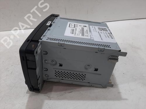 Radio SKODA YETI (5L) 1.2 TSI | BP29471674E6 