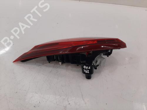 Right taillight VAUXHALL CORSA Mk IV (E) (X15) 1.2 | BP26766020C35 