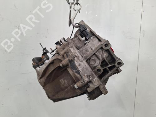 Gearbox KIA SOUL I (AM) 1.6 CRDi 128 | BP32193457M3 