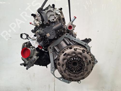 Engine MAZDA 3 Hatchback (BP) 2.0 SKYACTIV-G M Hybrid | BP33179272M1 - Image 4