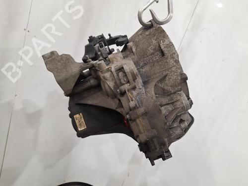 Gearbox FORD FOCUS III 1.6 EcoBoost | BP31903760M3 