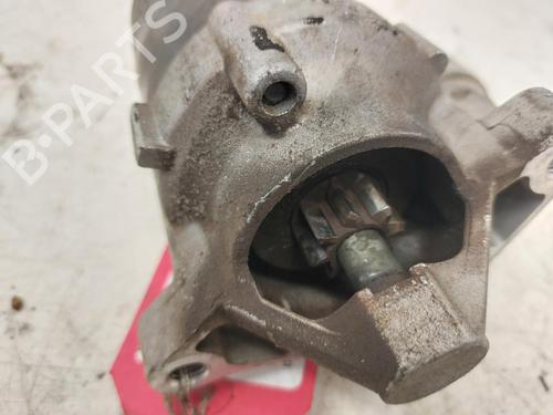 Starter RENAULT KANGOO / GRAND KANGOO II (KW0/1_) 1.6 16V (KW03, KW09, KW0D, KW0U, KW0W, KW13) | BP26754308M8