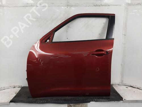 Used Left front door Left front door NISSAN JUKE (F15) 1.6 (117 hp) 33648264 33648264