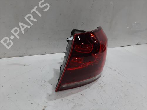 Right taillight VW GOLF VI Convertible (517) 1.4 TSI | BP29810049C35 