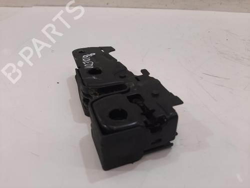 Hood lock AUDI A3 Convertible (8P7) 2.0 TDI | BP29703951C133