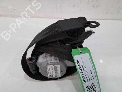 Altro Altro AUDI A1 (8X1, 8XK) 1.2 TFSI (86 hp) 34339124 34339124