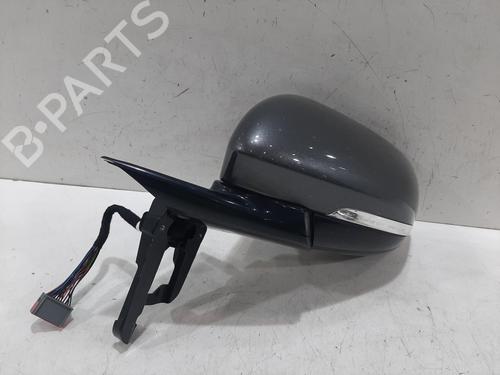 Left mirror JAGUAR I-PACE (X590) EV400 AWD | BP30829248C26 - Image 4