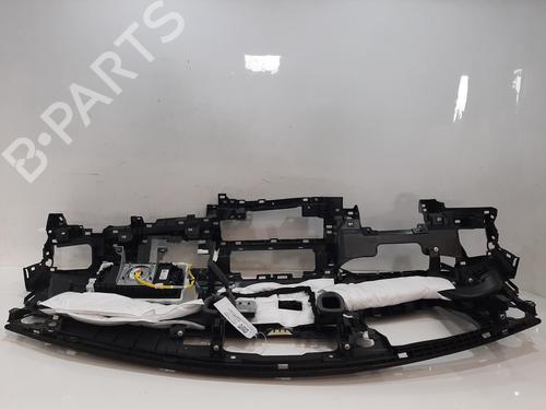 Dashboard NISSAN QASHQAI III (J12) 1.5 VC-T e-Power | BP37727051C46 - Image 4