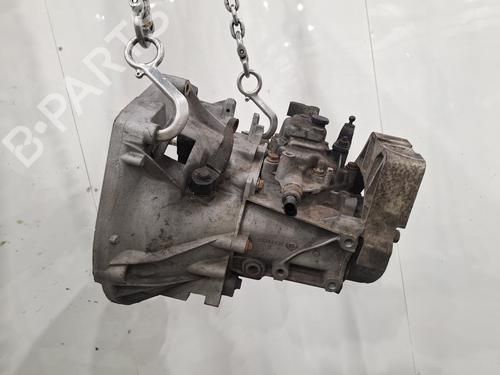 Gearbox FORD KA (RU8) 1.2 | BP29398325M3 