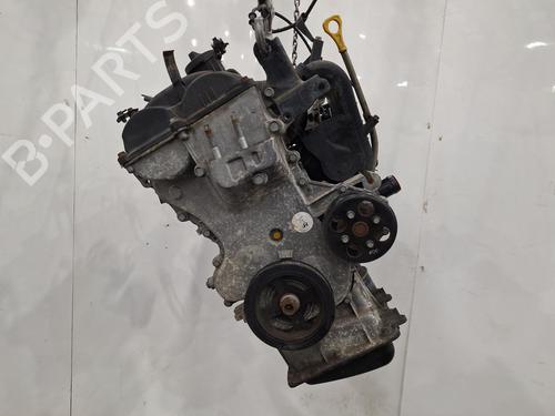 Used Engine Engine HYUNDAI i10 I (PA) 1.2 (86 hp) 33940687 33940687