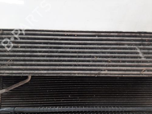 Radiator set MERCEDES-BENZ E-CLASS (W212) E 250 CDI / BlueTEC (212.003, 212.004) | BP37651532M120 - Image 4