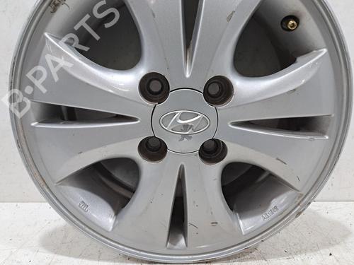Rim HYUNDAI i10 I (PA) 1.2 | BP31316011C45 