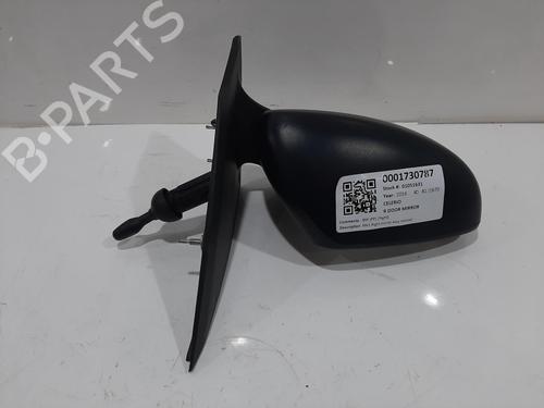 Right mirror SUZUKI CELERIO (LF) 1.0 (AVK310) | BP36154470C27 - Image 3