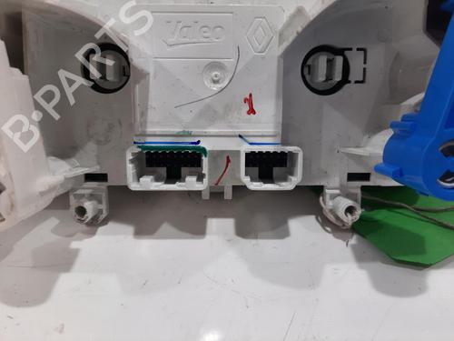 Climate control RENAULT CLIO IV (BH_) 0.9 TCe 90 (BHNF, BHMA, BHMH, BHJK, BHJR) | BP37448913I5 - Image 5