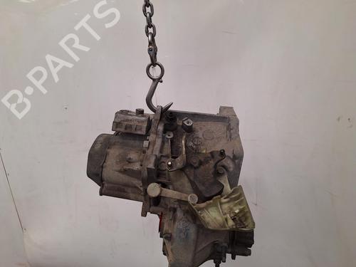 Gearbox PEUGEOT 2008 I (CU_) 1.6 BlueHDi 100 | BP38305086M3 - Image 6