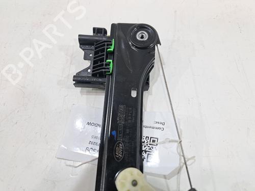 Rear right window mechanism JAGUAR I-PACE (X590) EV400 AWD | BP31812502C25 