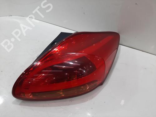 Right taillight KIA PRO CEE'D (JD) 1.6 GT | BP36451785C35 - Image 2