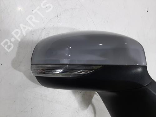 Used Right mirror Right mirror FORD PUMA (J2K, CF7) 1.0 EcoBoost mHEV (125 hp) 34643949 34643949