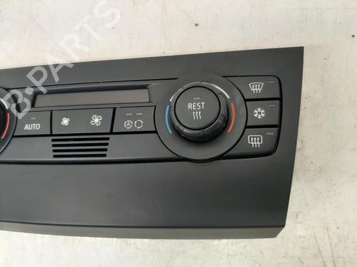 Climate control BMW 3 (E90) 325 i | BP26865790I5 