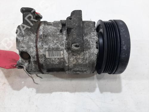 AC-Kompressor VAUXHALL CORSA Mk III (D) (S07) 1.2 i 16V (L08) | BP30843798M34