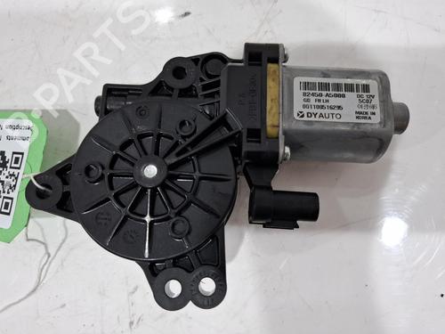 Front left window mechanism HYUNDAI i30 (GD) 1.6 CRDi | BP38180150C22 - Image 2