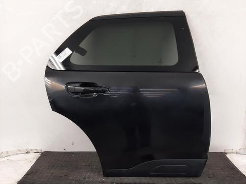 right-rear-door-citroen-c4-cactus-2014-32357295 main image